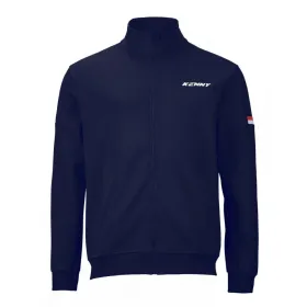 Kenny racing sweatshirt dream cardigan