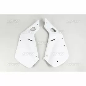 UFO Side Panels HONDA CR 125-250R 97-99