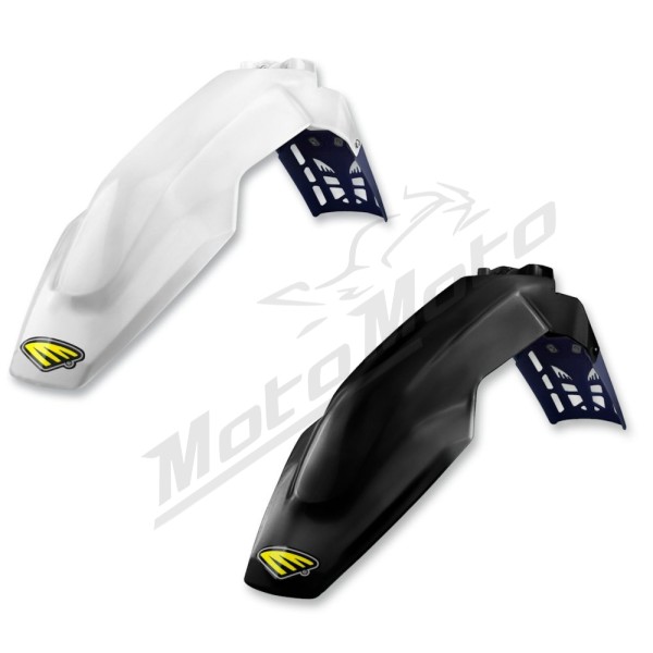CYCRA Cycralite Front Fender Husqvarna FC / FE / FX / TC / TE / TX 125-450 15-23