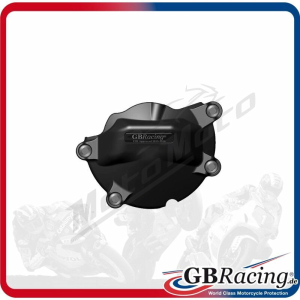 GB RACING Engine Cover Protection-Set Suzuki GSX-R 1000 09-16