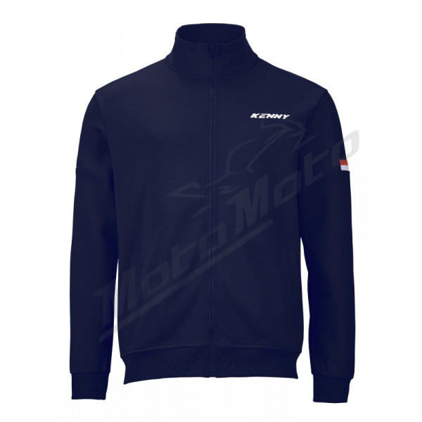Kenny racing sweatshirt dream cardigan