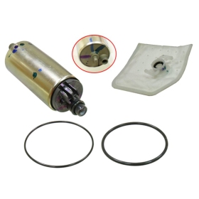 Bronco Fuelpump Honda TRX 420 / 500 / 680 2006-2023