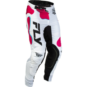 FLY RACING Lite Vibe Vaikiškos kelnės