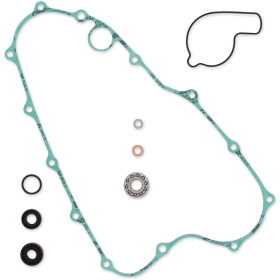 MOOSE OFFROAD Water Pump Rebuild Kit Honda CRF 450R 02-08