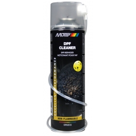 MOTIP DPF Cleaner - 500ml