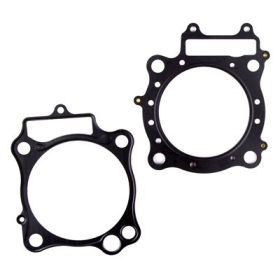 PROX Top End Gasket Set Honda CRF 450cc 05-17
