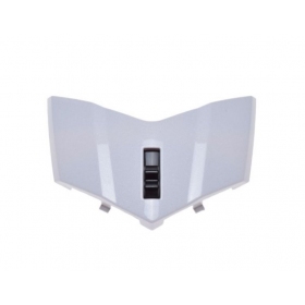 LS2 FF390 upper air intake finishing