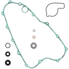 MOOSE OFFROAD Water Pump Rebuild Kit Honda CRF 450R 02-08
