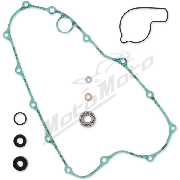 MOOSE OFFROAD Water Pump Rebuild Kit Honda CRF 450R 02-08