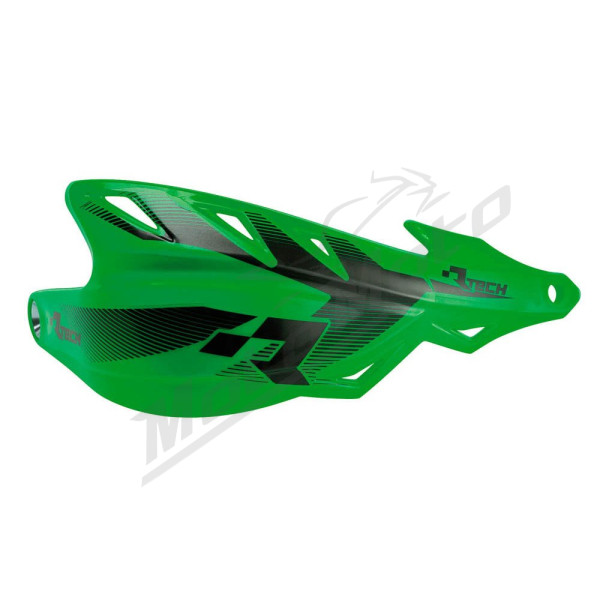 RACETECH Raptor Handguards