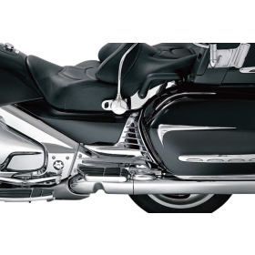KURYAKYN Battery Box Cover Honda GL 1800 01-10