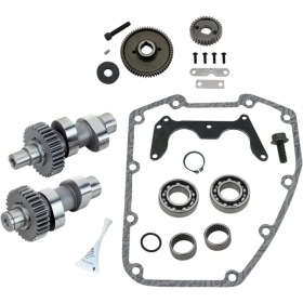 S&S CYCLE 475G Camshaft Kit Harley Davidson FLHR / FLHRC / FLHRCI 1450-1690cc 99-06