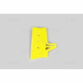 UFO Radiator Covers Suzuki RM60 2003