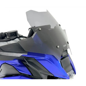 WRS Priekinis Stiklas Sport BMW R 1300 RS/RT 25-> 70% Tamsintas