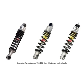 YSS EcoLine RE302 Twin Rear Shock Absorbers Yamaha XV 1100 Virago 97-99