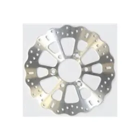 EBC Round HPSR solid brake rotor HONDA NSR 50-75 97-99