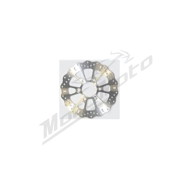 EBC Round HPSR solid brake rotor HONDA NSR 50-75 97-99