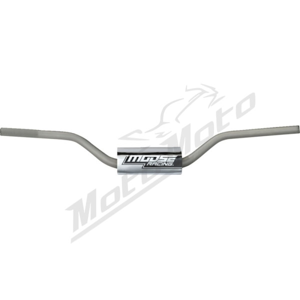 MOOSE OFFROAD Vairas sidabrinis