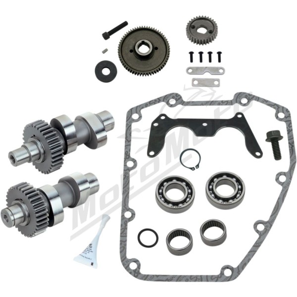 S&S CYCLE 475G Camshaft Kit Harley Davidson FLHR / FLHRC / FLHRCI 1450-1690cc 99-06