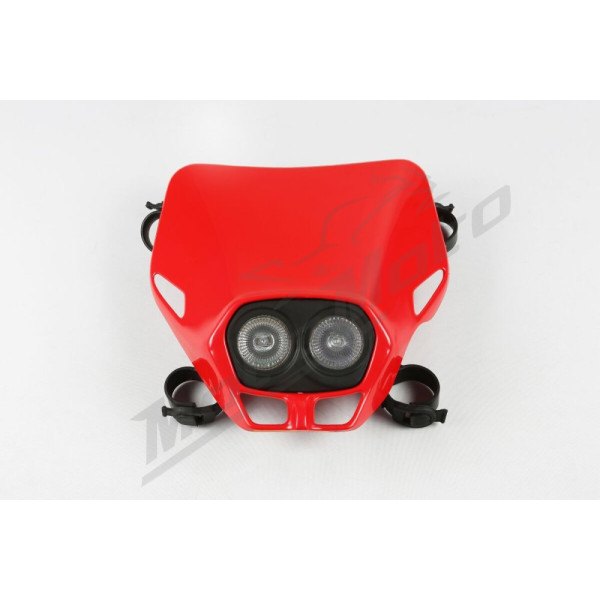 UFO Firefly Universal Headlight
