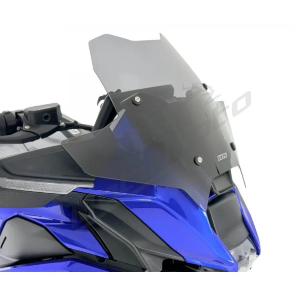 WRS Priekinis Stiklas Sport BMW R 1300 RS/RT 25-> 70% Tamsintas