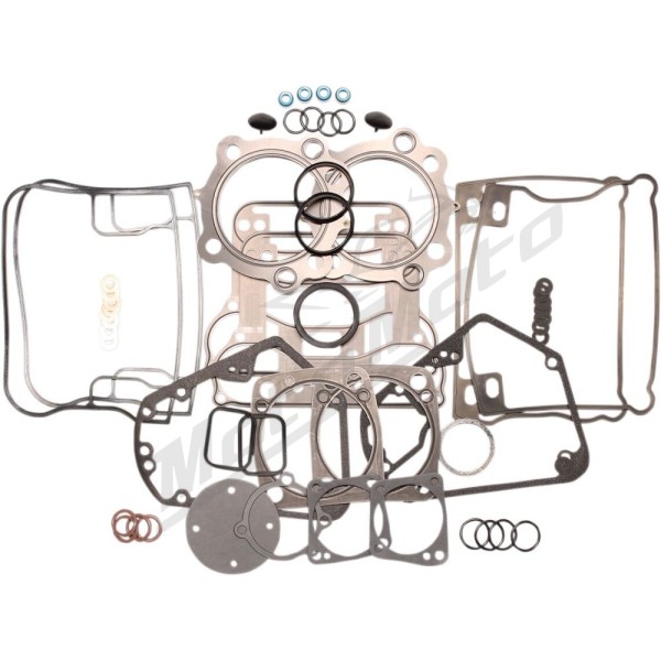 COMETIC V-Twin Top End Gasket Kits Harley Davidson FLHR / FLHRCI / FLHRI / FLHS / FLHT / FLHTC / FLHTCI / FLHTCU 1340cc 92-99