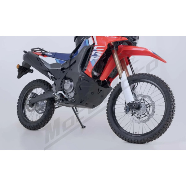 SW-MOTECH Variklio apsauga Honda CRF 300 L Rally 25-26