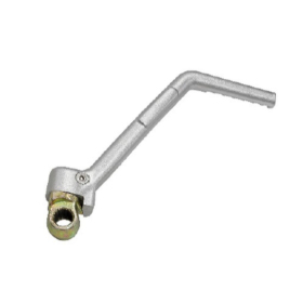 Psychic kick starter lever Silver GasGas EC / Enduro GP / XC 200-300cc 97-20