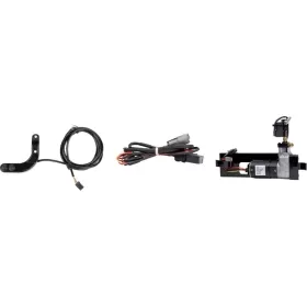 LEGEND SUSPENSION Air Suspension Harley Davidson FLHX / FLTRK / FLHX / FLTRX / FLHXSE 1750/1977 23-25