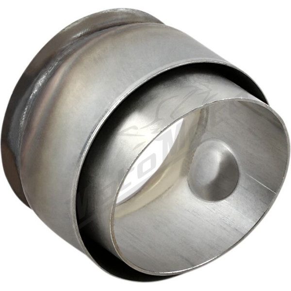 AKRAPOVIC Noise Damper V-TUV161