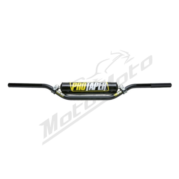 PRO TAPER Seven Height Carmichael Handlebar 22,2mm