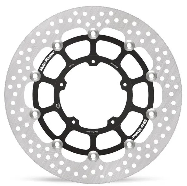 MOTO-MASTER Halo front brake disc Honda GL 1800 18-24
