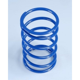 POLINI Compression Spring +25% Aprilia / Gilera / Malaguti / Peugeot / Piaggio 400-500cc 01-21