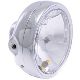 Universal headlight 175mm