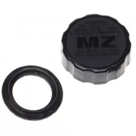Brake fluid reservoir cap MZ / UNIVERSAL
