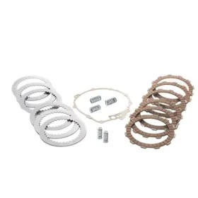 TRW Clutch Discs and Spacers KTM SX / XC / EXC 150-200cc 98-16