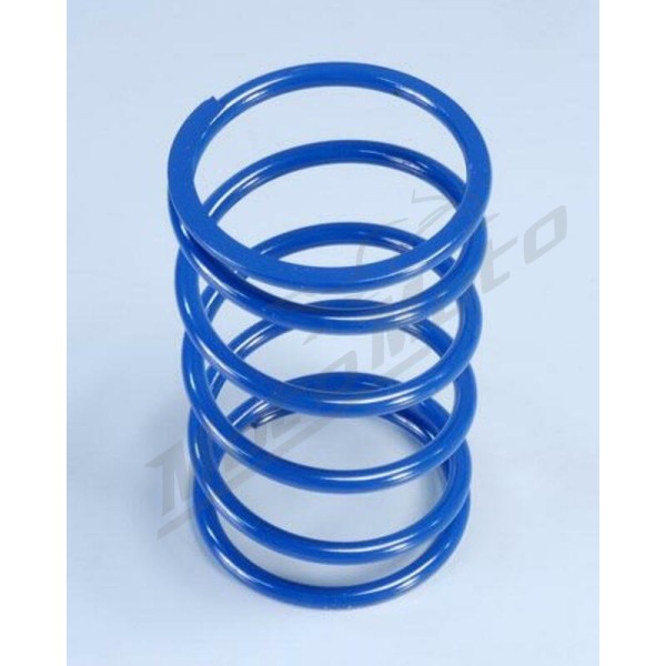 POLINI Compression Spring +25% Aprilia / Gilera / Malaguti / Peugeot / Piaggio 400-500cc 01-21