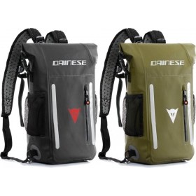 Dainese Explorer WP Kuprinė 15L