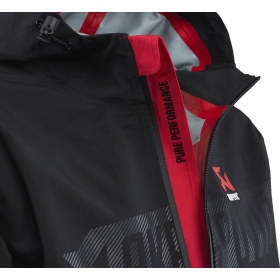 Rain Jacket Mens AKRAPOVIC Corpo