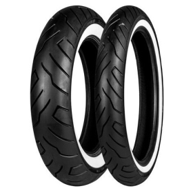 Shinko rear tire 150/80B16 999 77H TL