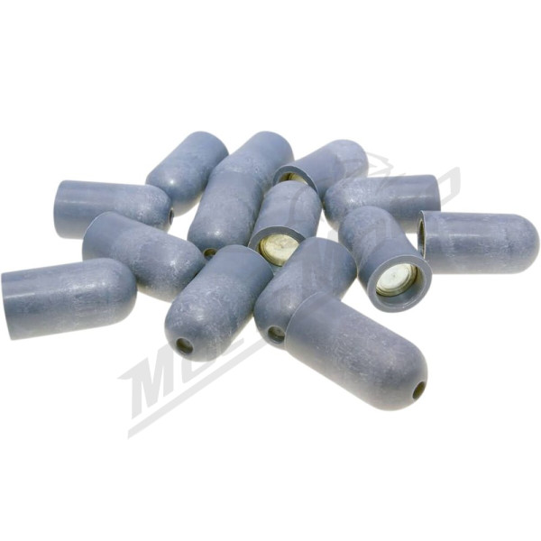 J. COSTA Variator Weights Yamaha XP 530 T-Max 17-22