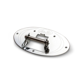 "MOTION PRO Wall-mounted for T-shaped keys holder body 