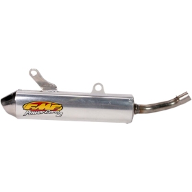FMF Powercore 2 Silencer Yamaha YZ 250 02-26