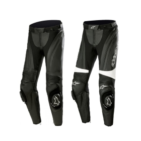Alpinestars Stella Missile V3 Ladies Motorcycle Leather Pants