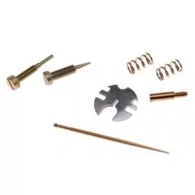 Carburetor 30N2 repair kit MZ ETZ 250 B VERSION