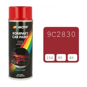 MOTIP Coloured paint 9C2830 400ml