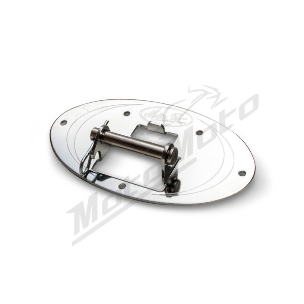 "MOTION PRO Wall-mounted for T-shaped keys holder body 