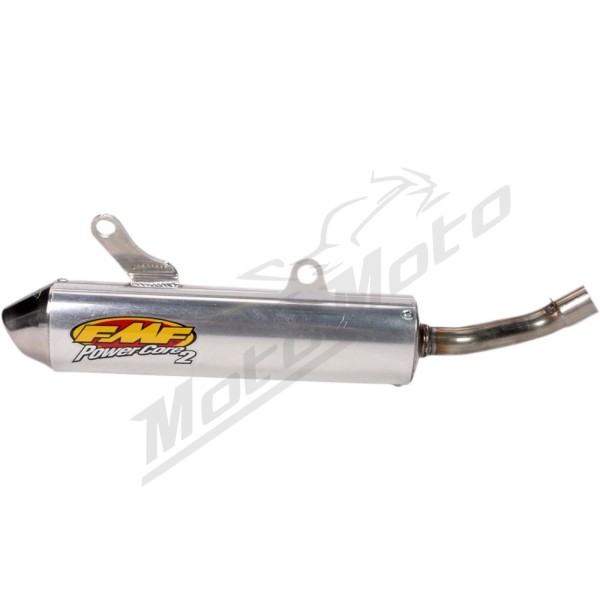 FMF Powercore 2 duslintuvas Yamaha YZ 250 02-26