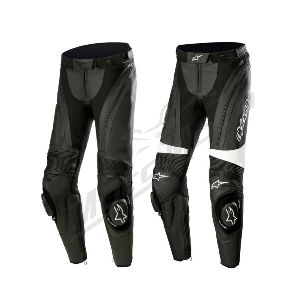 Alpinestars Stella Missile V3 Ladies Motorcycle Leather Pants