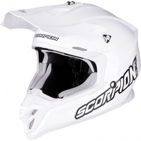 Scorpion VX-16 Air MOTOCROSS HELMET